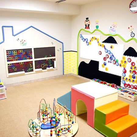 Hotel Angel Grandia Echigo Nakazato Yuzawa  Ngoại thất bức ảnh