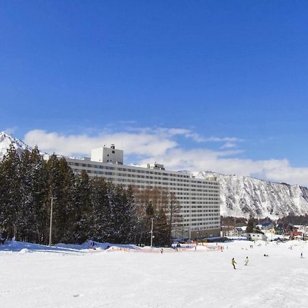 Hotel Angel Grandia Echigo Nakazato Yuzawa  Ngoại thất bức ảnh