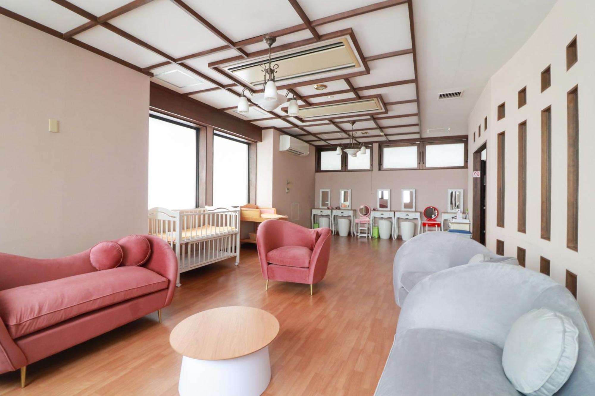 Hotel Angel Grandia Echigo Nakazato Yuzawa  Ngoại thất bức ảnh
