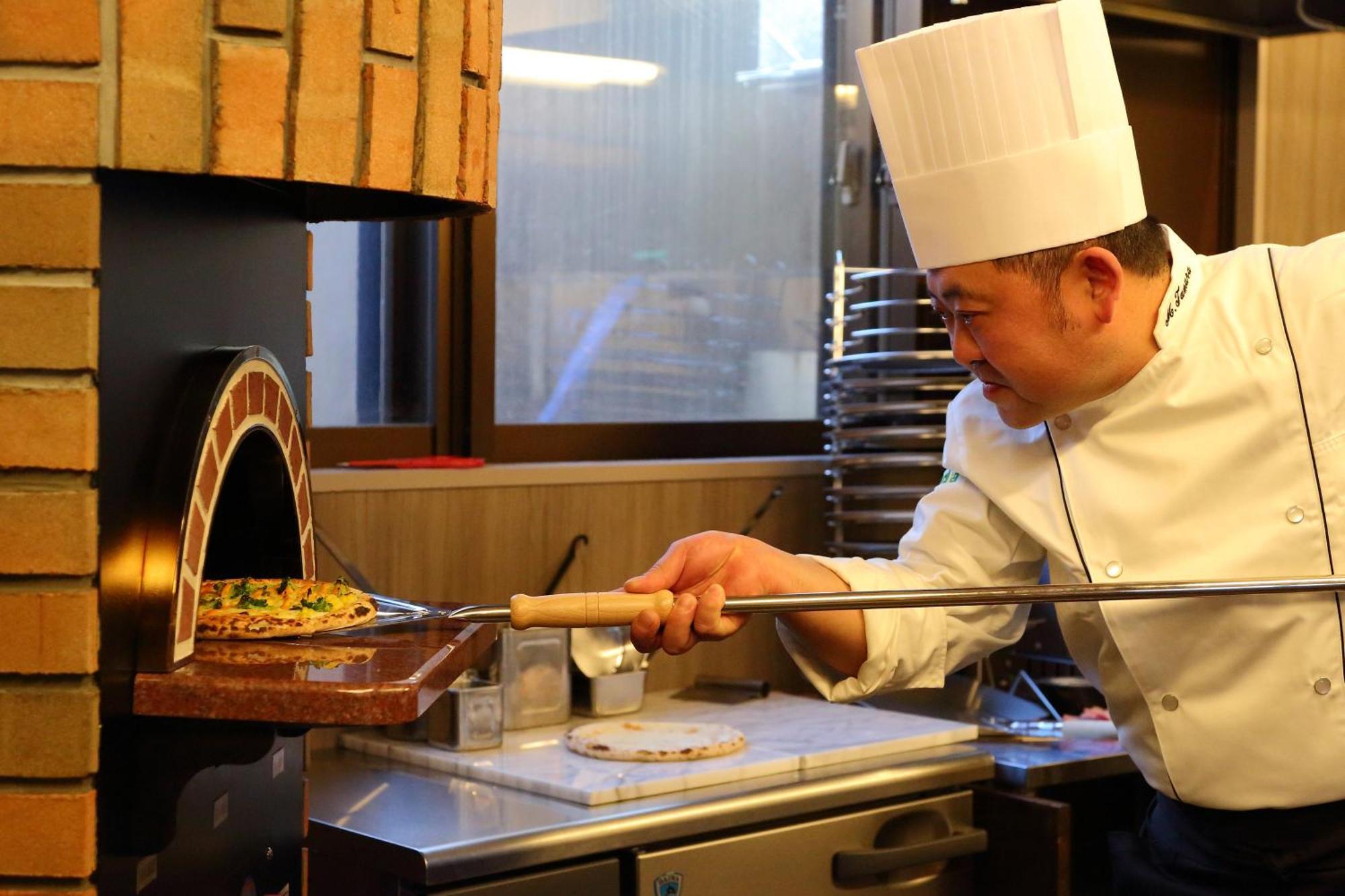 Hotel Angel Grandia Echigo Nakazato Yuzawa  Ngoại thất bức ảnh