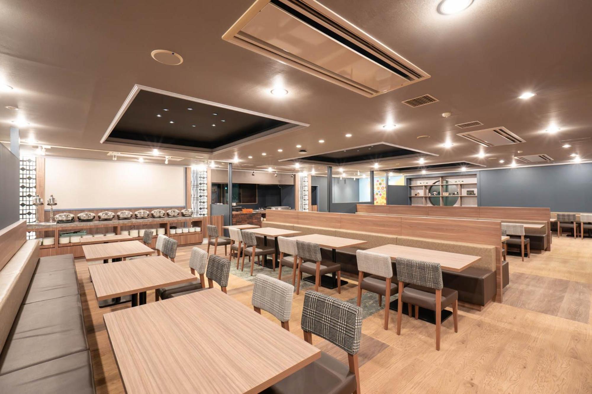 Hotel Angel Grandia Echigo Nakazato Yuzawa  Ngoại thất bức ảnh