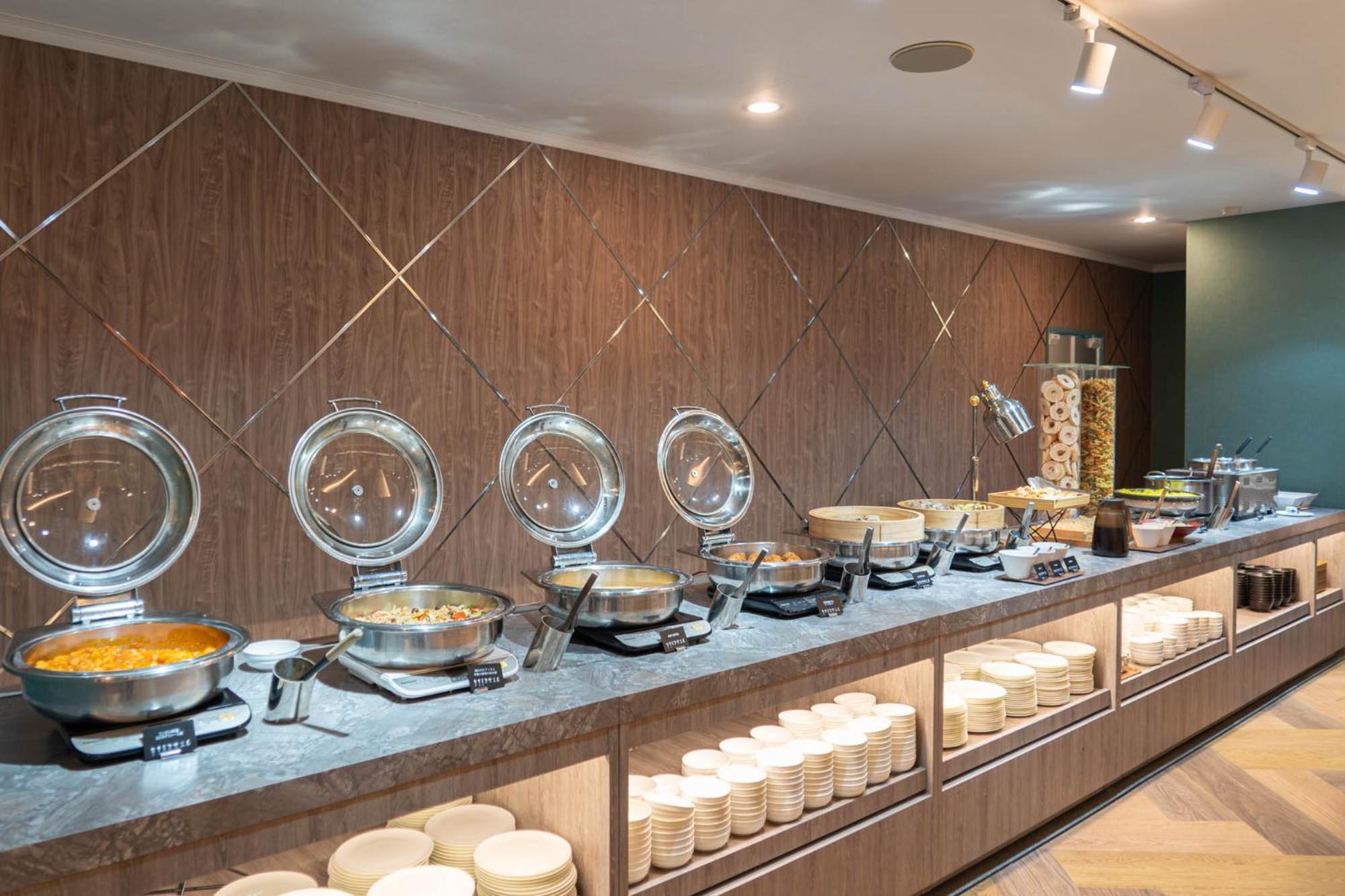Hotel Angel Grandia Echigo Nakazato Yuzawa  Ngoại thất bức ảnh