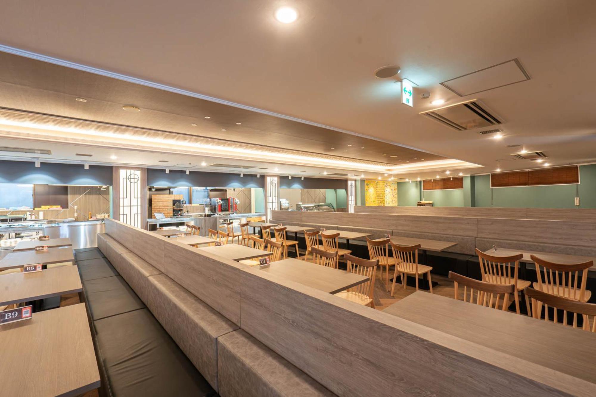 Hotel Angel Grandia Echigo Nakazato Yuzawa  Ngoại thất bức ảnh
