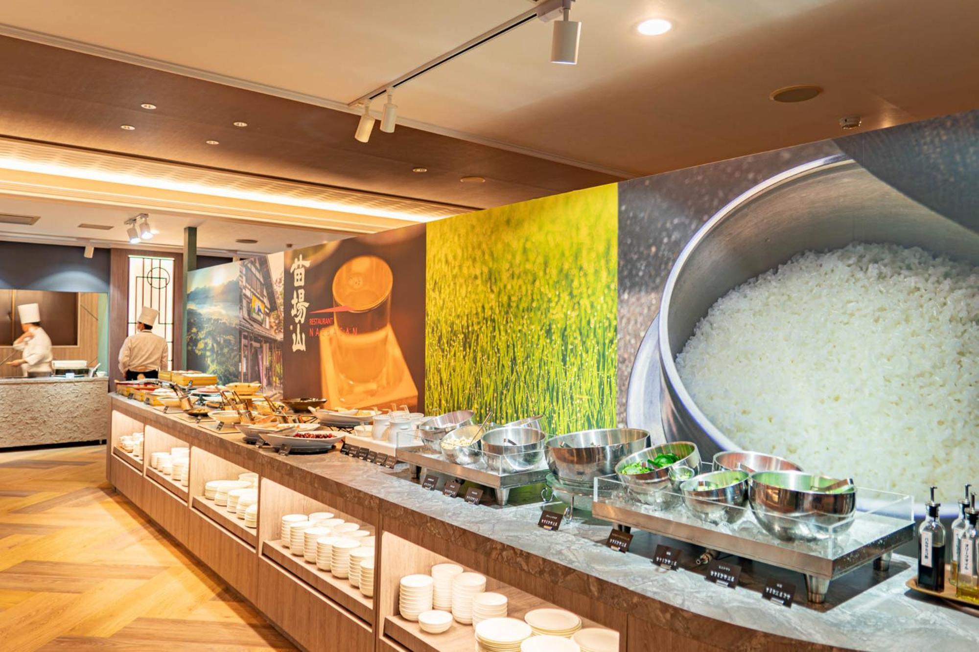 Hotel Angel Grandia Echigo Nakazato Yuzawa  Ngoại thất bức ảnh