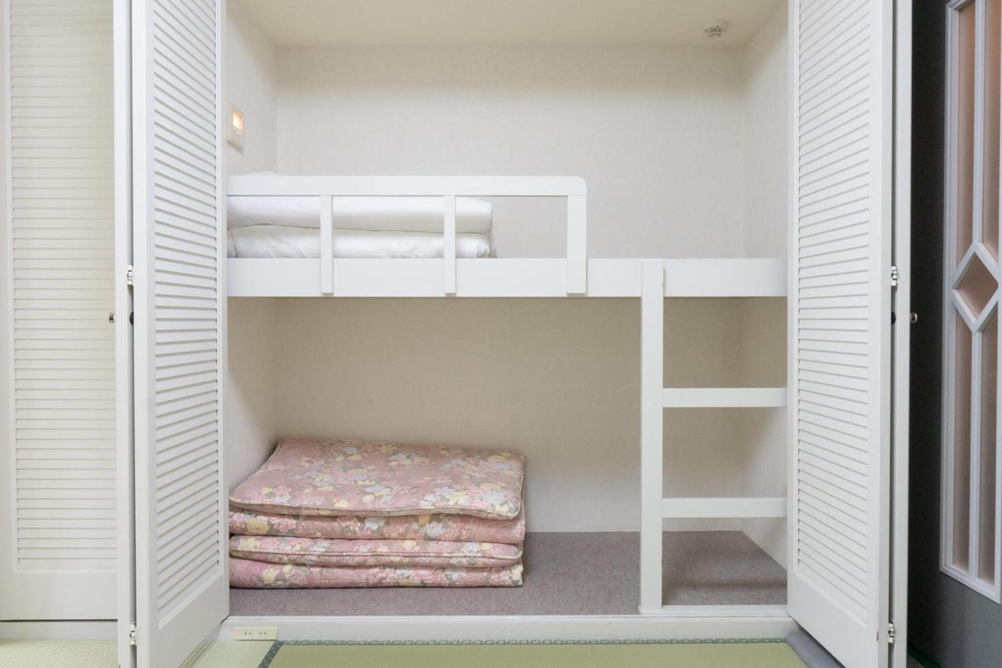 Hotel Angel Grandia Echigo Nakazato Yuzawa  Ngoại thất bức ảnh