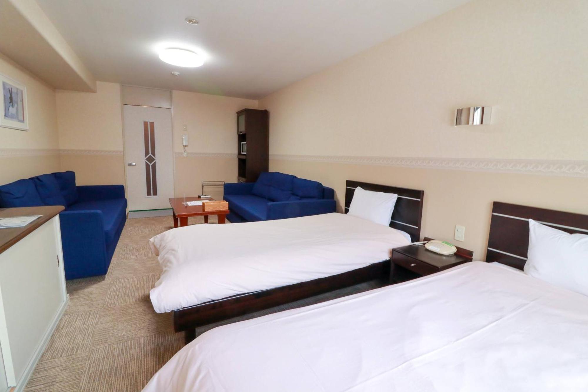 Hotel Angel Grandia Echigo Nakazato Yuzawa  Ngoại thất bức ảnh