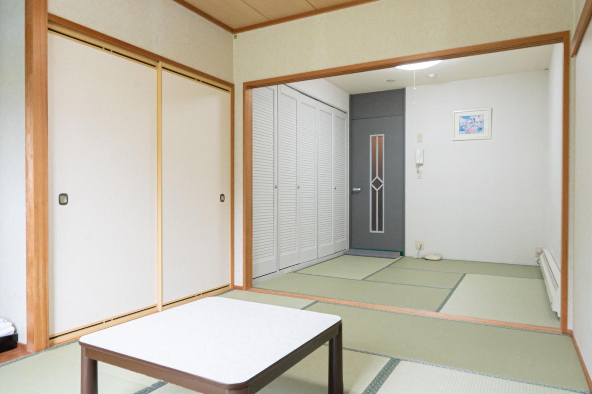 Hotel Angel Grandia Echigo Nakazato Yuzawa  Ngoại thất bức ảnh