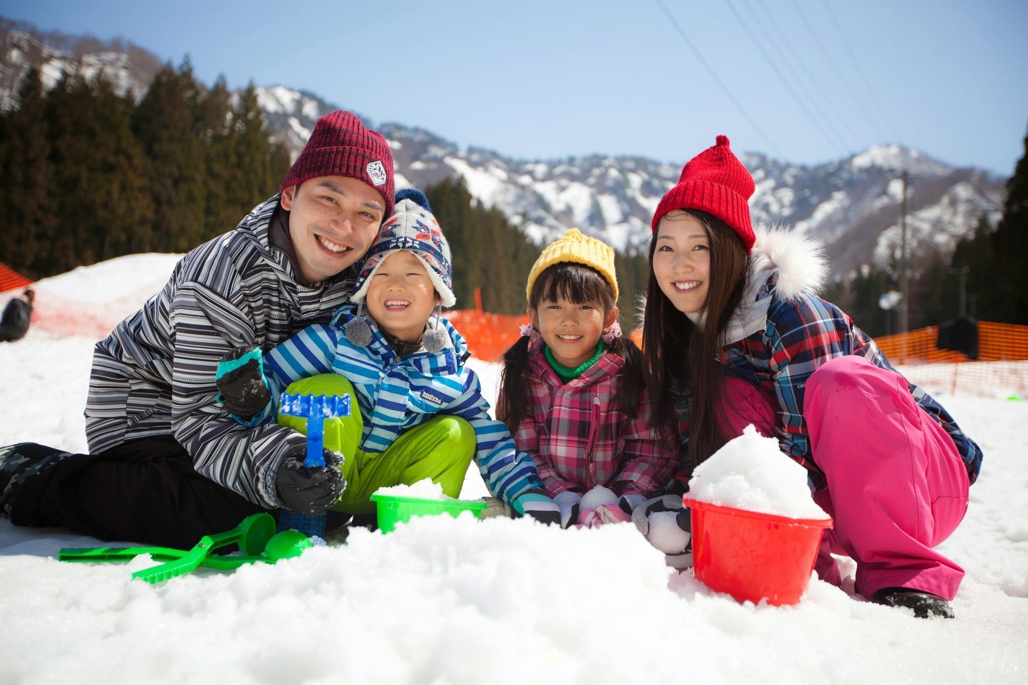 Hotel Angel Grandia Echigo Nakazato Yuzawa  Ngoại thất bức ảnh