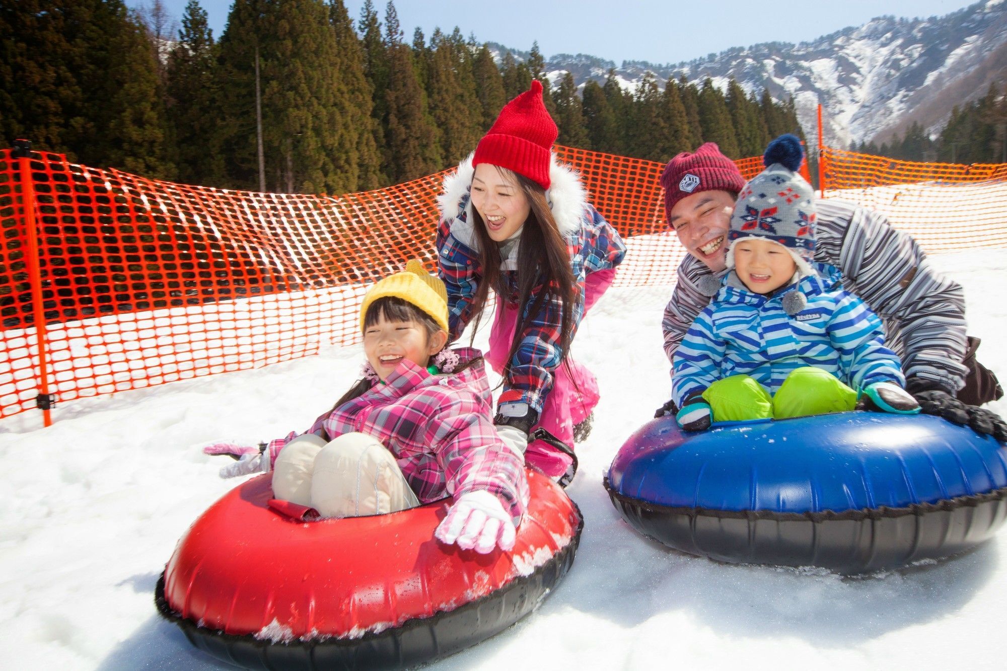 Hotel Angel Grandia Echigo Nakazato Yuzawa  Ngoại thất bức ảnh