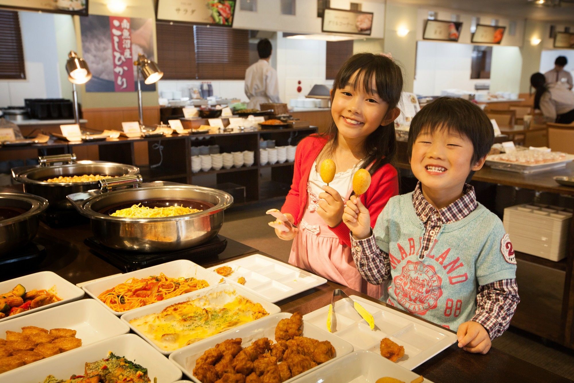 Hotel Angel Grandia Echigo Nakazato Yuzawa  Ngoại thất bức ảnh