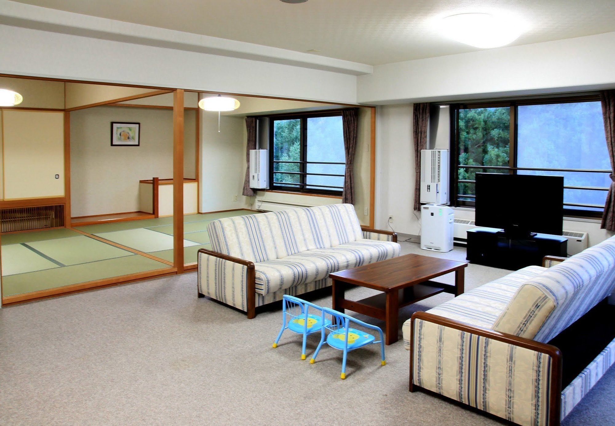 Hotel Angel Grandia Echigo Nakazato Yuzawa  Ngoại thất bức ảnh