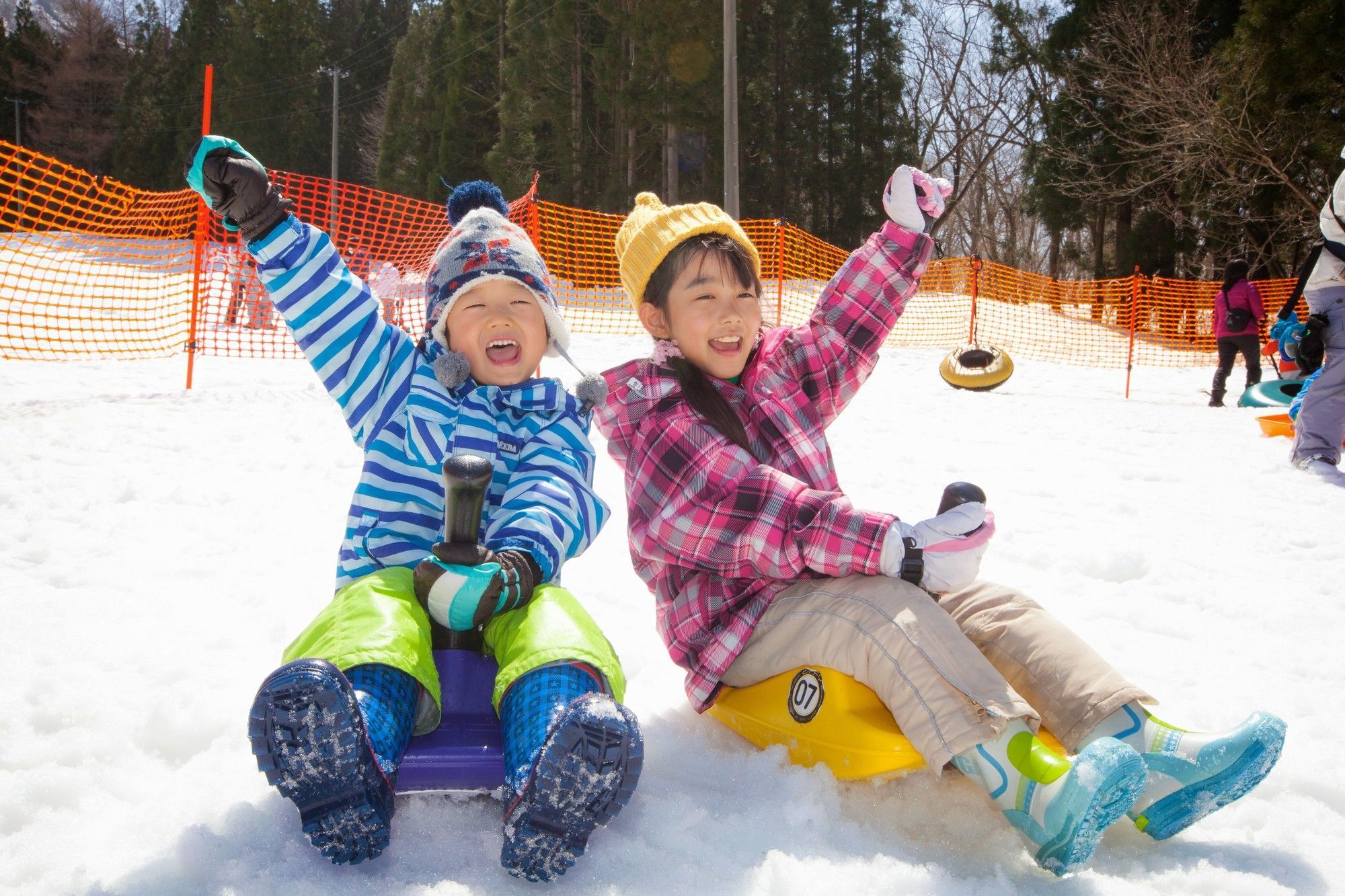 Hotel Angel Grandia Echigo Nakazato Yuzawa  Ngoại thất bức ảnh