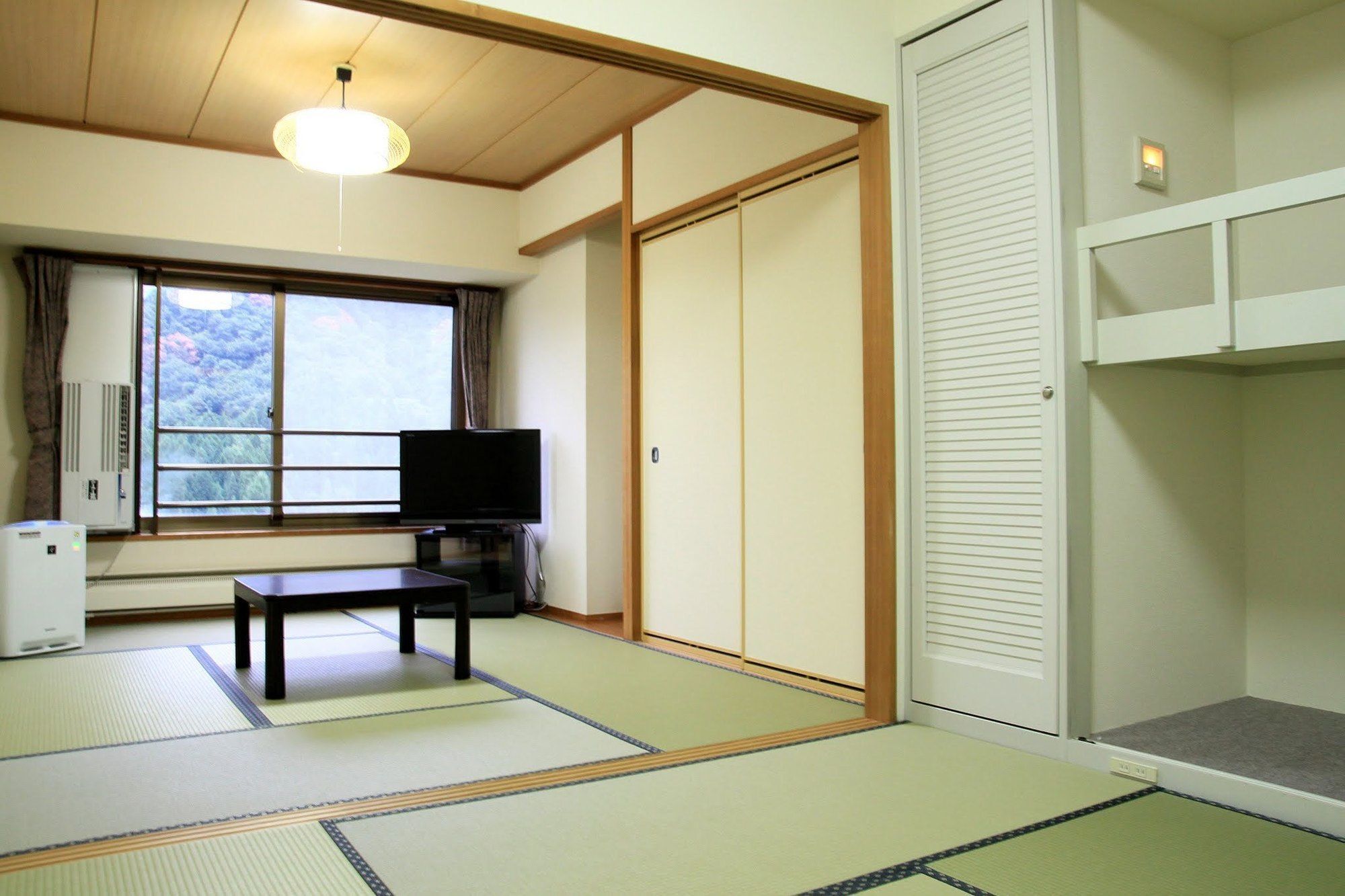 Hotel Angel Grandia Echigo Nakazato Yuzawa  Ngoại thất bức ảnh